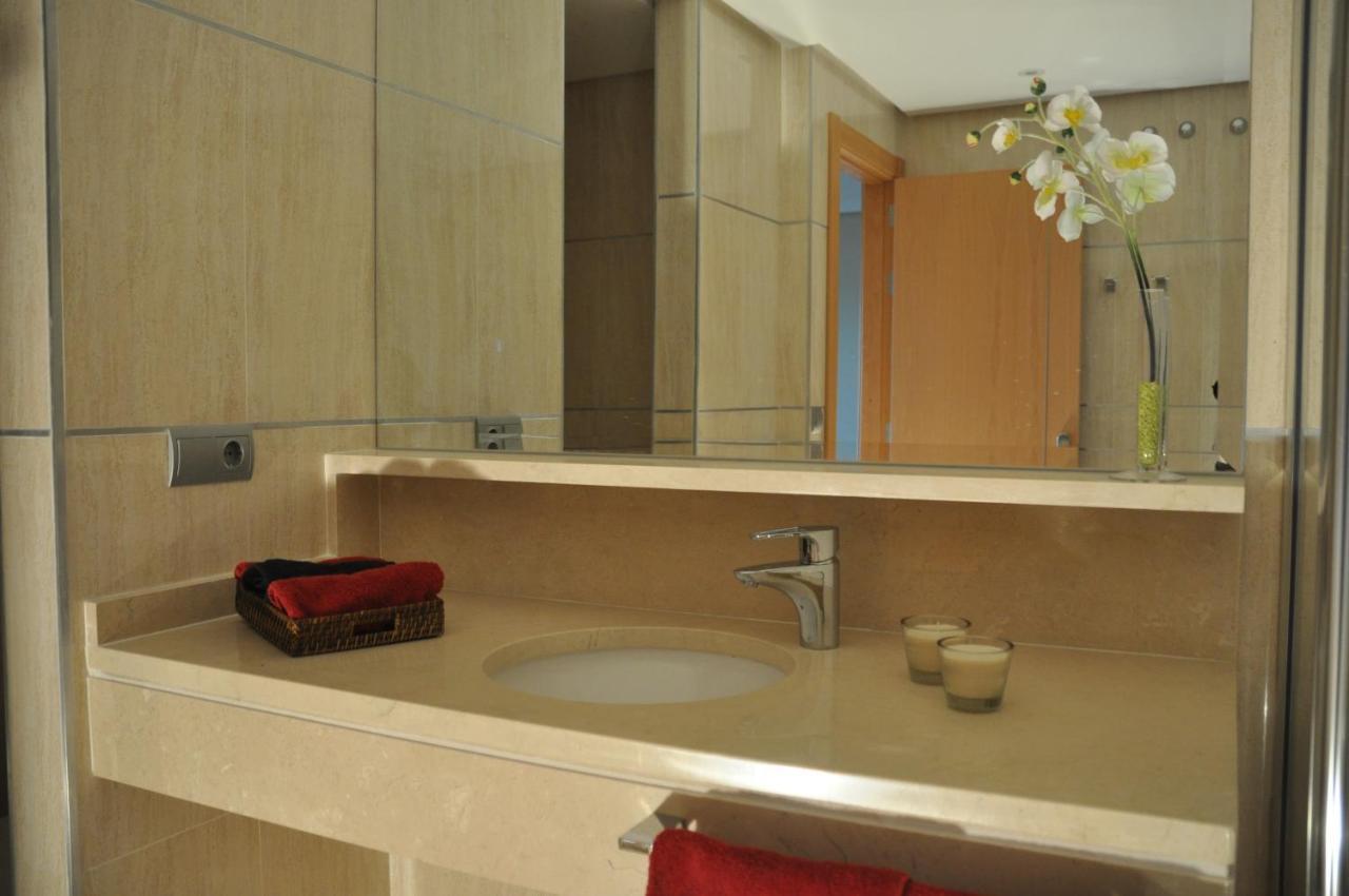 Apartament Balcon Del Puerto, Atico-Solarium Tazacorte Zewnętrze zdjęcie