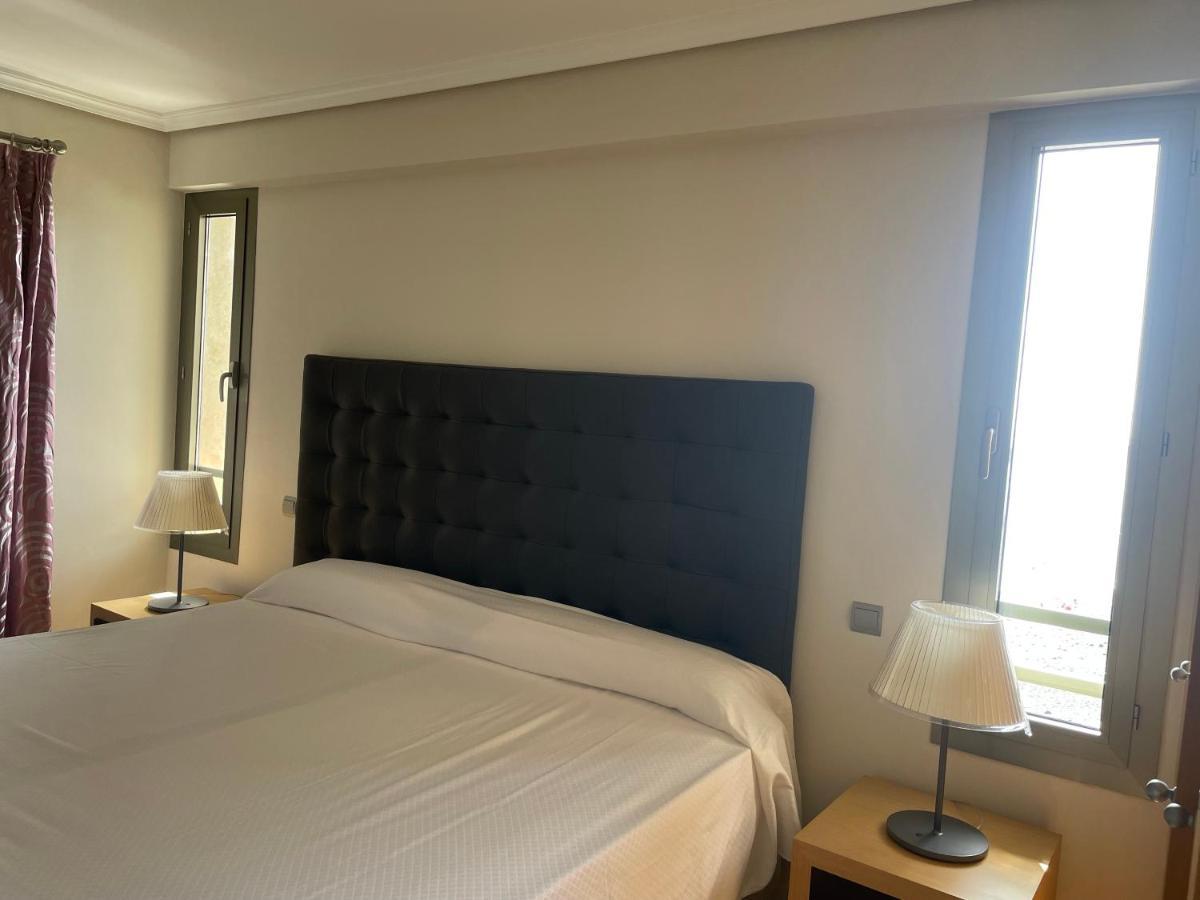Apartament Balcon Del Puerto, Atico-Solarium Tazacorte Zewnętrze zdjęcie